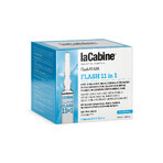 LA CABINE - FH 11 in 1 FLASH HAIR flacons voor haar 7X5 ml