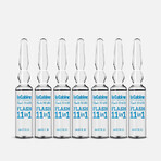 LA CABINE - FH 11 in 1 FLASH HAIR flacons voor haar 7X5 ml