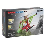 Kit solar STEM, Fischertechnik