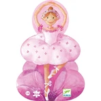 Djeco puzzel - Ballerina