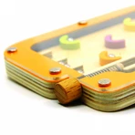 Pinball Frenzy orange Svoora