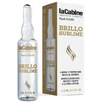 LA CABINE - FH SUBLIME SHINE Haarampulle 1X4 ml