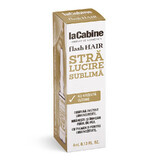 LA CABINE - FH SUBLIME SHINE ampoule cheveux 1X4 ml