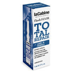 LA CABINE - FH TOTAL REPAIR fiala per capelli 1X5 ml