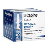 LA CABINE - FH TOTAL REPAIR haarflacons 7X5 ml