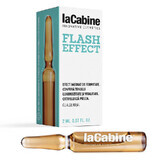 LA CABINE - FLASH EFFECT 1x2 ml huidampul