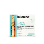 LA CABINE - FLASH EFFECT Teint flacons 10 x 2ml