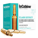 LA CABINE - FLASH EFFECT Teint flacons 10 x 2ml