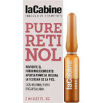 LA CABINE - RETINOL skin ampoule 1X2ml