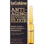 LA CABINE - REVIVE ELIXIR ampoule peau 1X2 ml