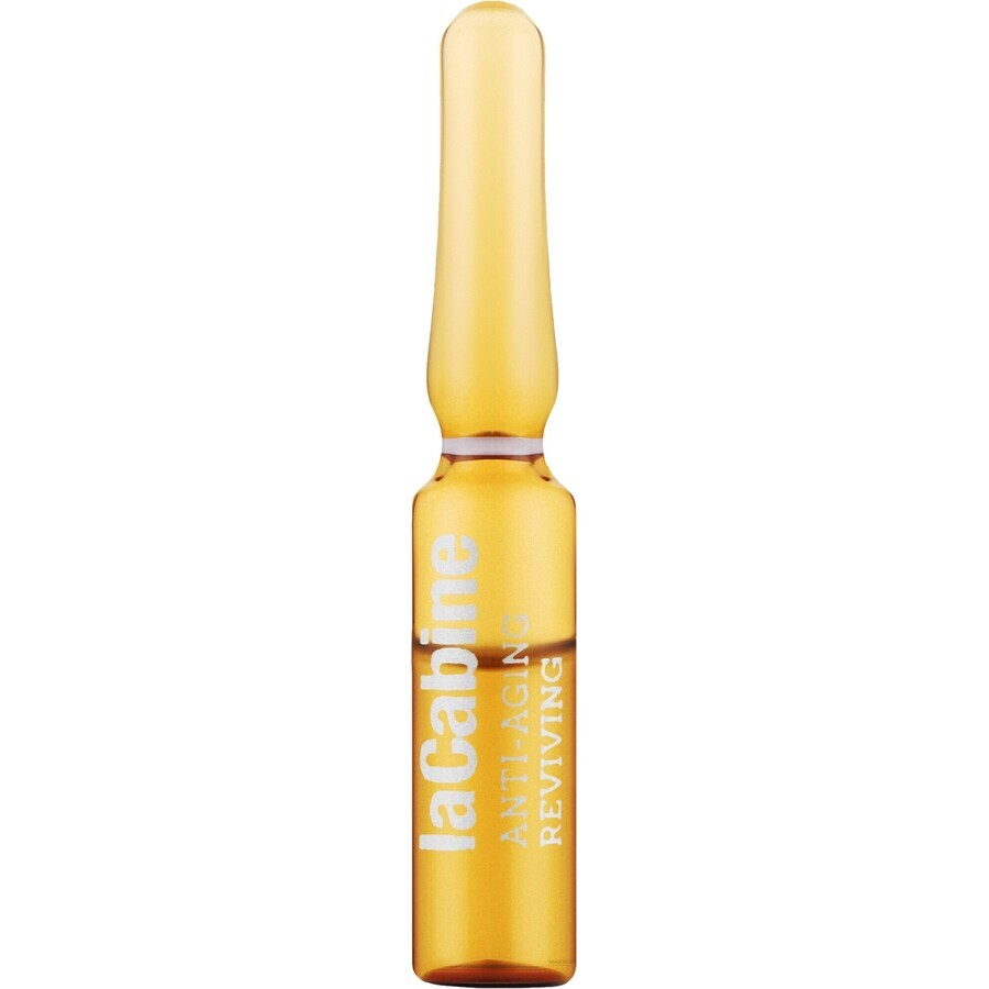 LA CABINE - REVIVE ELIXIR ampoule peau 1X2 ml