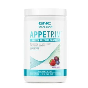 AppeTrim Total Lean polvo con sabor a bayas, 351 g, GNC