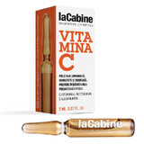 LA CABINE - VITAMINA C fiala per la pelle 1x2ml