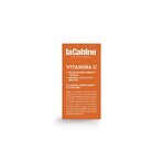 LA CABINE - VITAMINE C flesjes voor de teint10 x 2ml