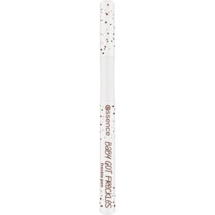 Freckle Pencil Shade 10, Baby Got Frekles, 1 ml, Essence