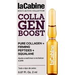 Collagen Boost Teint Fläschchen 1x 2 ml, La Cabine