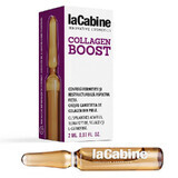 Collagen Boost Complexion Vials 1x 2 ml, La Cabine