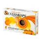 Sensidrops met sinaasappel-, echinacea- en vitamine C-smaak, 36 druppels, Dr.Quinn Line