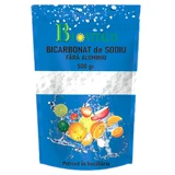 Sodium bicarbonate, 500 g, Biovitalis