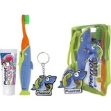 Mondhygiëneset voor kinderen, 1 stuk, Pierrot