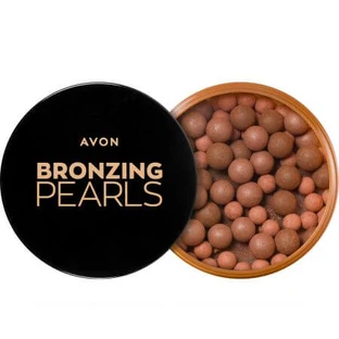 Deep bronzing pearl, 28 g, Avon