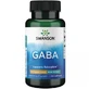 Gaba High Potency, 500 mg, 100 capsules, Swanson