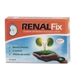 Renal Fix, 10 capsules, Laropharm