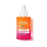 Ultra Serum con efecto tensor inmediato FPS 50+, 30 ml, Avene