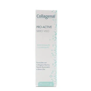 Sérum visage proactif pour les peaux matures, 30 ml, CollagenaT