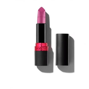 Ultra Matte Lipstick 40 Ideal Lilac, Ultra Color Matte, 3,6 g, Avon