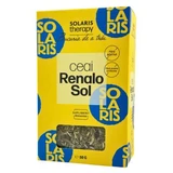 Té Terapéutico Renalosol, 50 gramos, Solaris