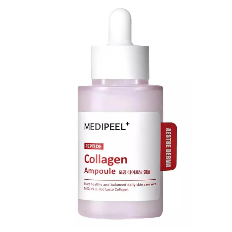 Firming face serum Red Lacto Collagen Drop, 50 ml, Medi-Peel
