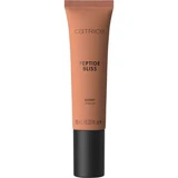 Lippenbalsem 050 Glazed & Gorgeous, Peptide Bliss Glossy, 10ml, Catrice