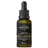 Standardized extract from shiitake Hifas Lentinan, 30 ml, Hifas da Terra