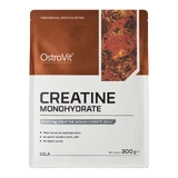 Kreatin-Monohydrat mit Cola-Geschmack, 300 g, OstroVit