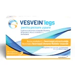 Vesvein Piernas, 60 comprimidos, Alfasigma