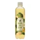 Kombucha Getränk mit Holundergeschmack, 500 ml, Eva