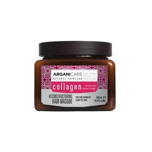 Collagen mask x 500ml, Arganicare