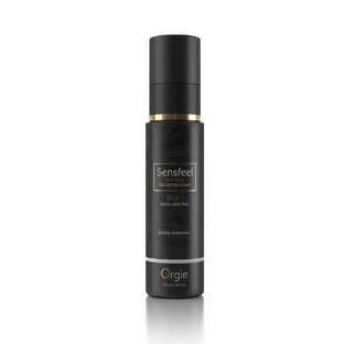 Eliksir uwodzenia 10 w 1 dla mężczyzn Sensfeel, 100 ml, Orgie
