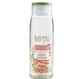 ECO revitalizing shower gel with ginger and cardamon, 300 ml, Anthyllis