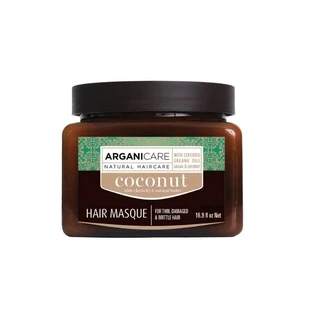 Kokosolie masker x 500ml, Arganicare
