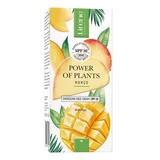 Energizing face cream with SPF30 Power of plants, 50 ml, Lirene