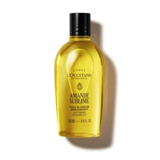 Mandel-Duschöl, 250 ml, L'occitane