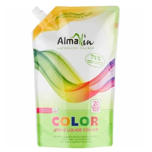 Płyn do prania Bio Color, 1,5 l, AlmaWin