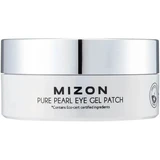Pure Pearl Eye Gel Pure Pearl Eye Gel, 60 pieces, Mizon