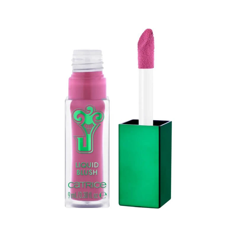 Liquid blush, 010 - Prankster Pro The Joker, 9 ml, Catrice