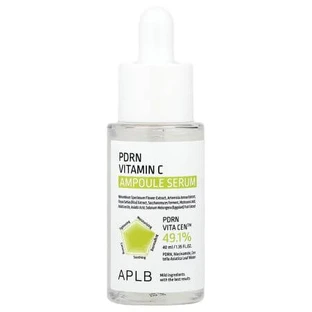 Serum mit PDRN und Vitamin C, 40 ml, Aplb