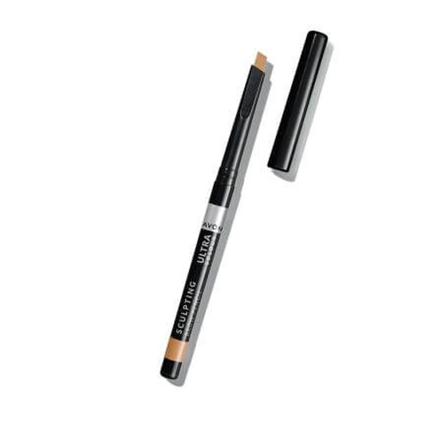 Eyebrow Pencil Blonde, 1 piece, Avon 5059018568168