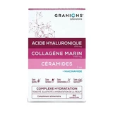 Hydration Complex, 60 tabletten, Granions