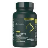 Multivitamínico para gatos 27+ Active Health Nu-Cat, 100 comprimidos, Vetri Science